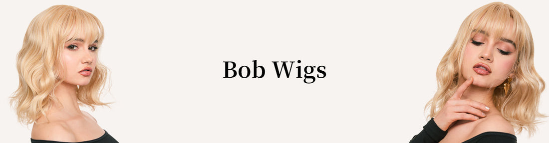 Bob Wigs