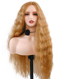 [Luna] Ailsas's Wigs Malibu Wigs Long Curly Snythetic Hair Wigs for Women 68015